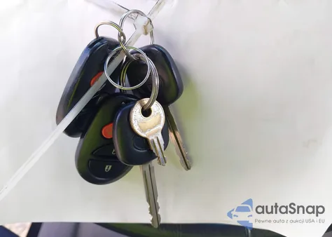 2008 Toyota Tacoma Prerunner V6 из США, поврежденный, VIN 3TMJU62N58M055718